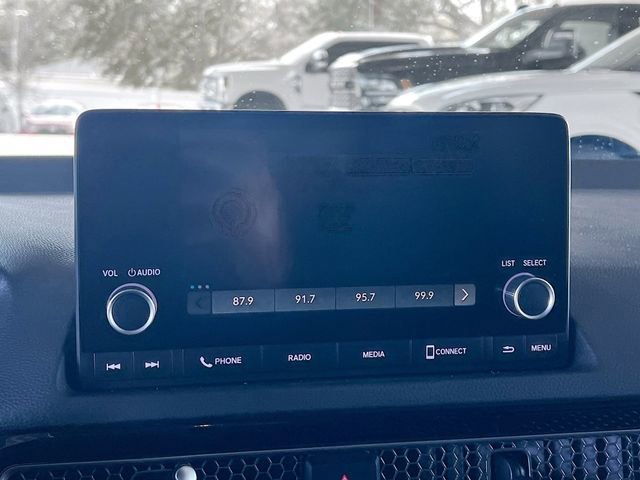 Used 2023 Honda Civic Sport image 20