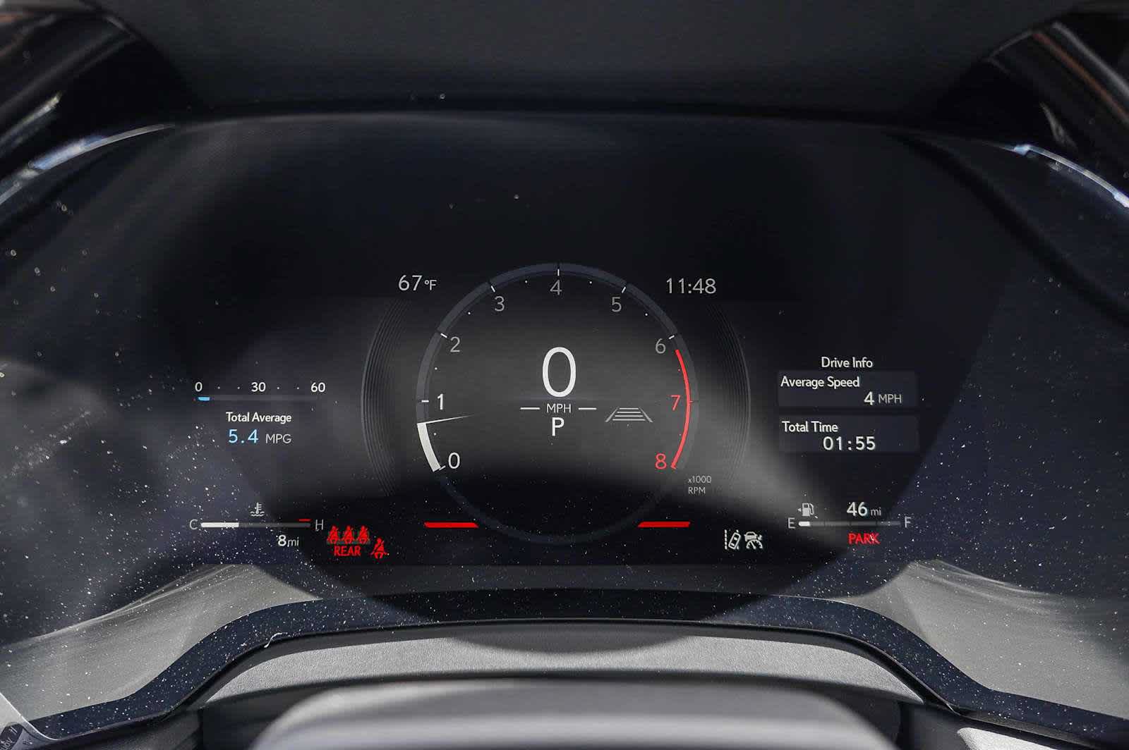 New 2026 Lexus RX 350 Premium Plus w/ Convenience Package FWD image 26