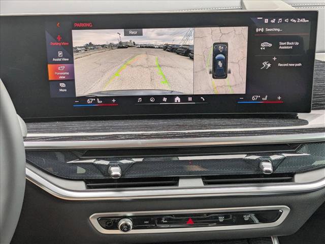 New 2026 BMW X5 sDrive40i w/ M Sport Package image 13