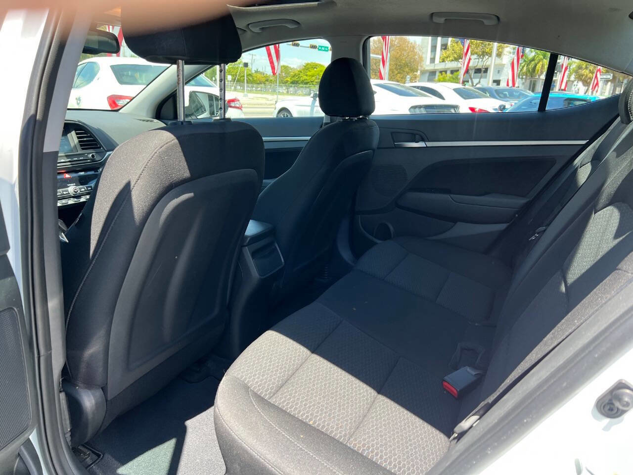 Used 2020 Hyundai Elantra Value Edition w/ Cargo Package (C1) image 21