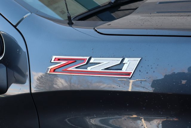 Used 2019 Chevrolet Silverado 1500 LT w/ All-Star Edition image 19