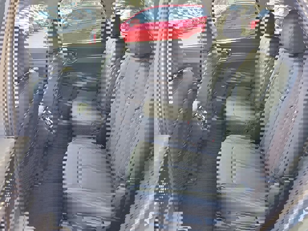 New 2026 Kia Sorento EX image 16