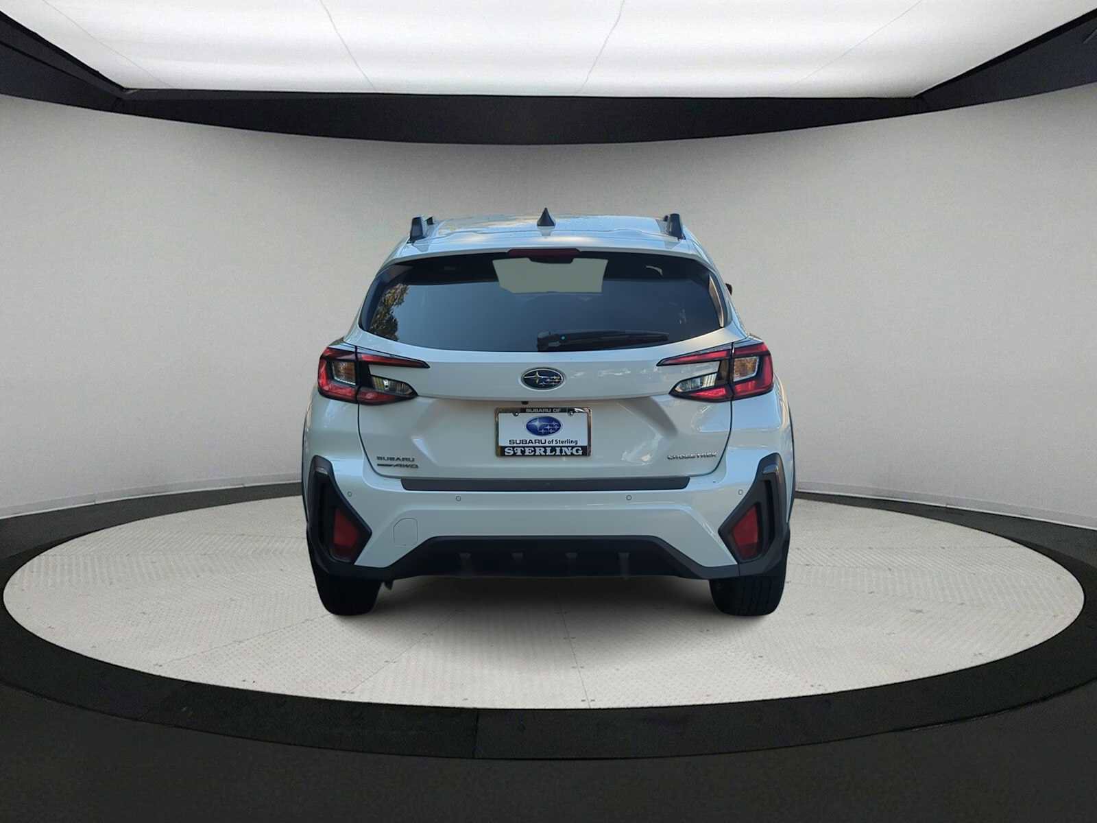 Certified 2025 Subaru Crosstrek 2.5i Limited w/ Crosstrek Mirror Package AWD/4WD image 7