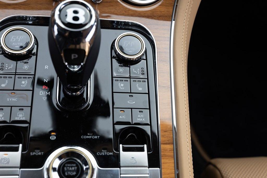 Used 2022 Bentley Continental GT AWD/4WD image 34
