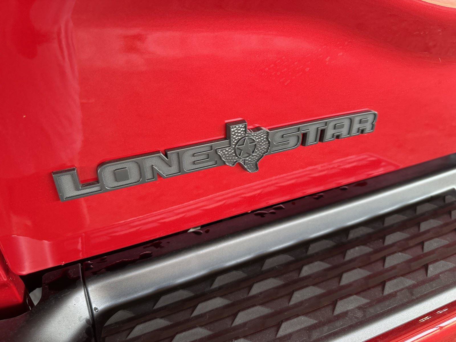 New 2026 RAM 3500 Lone Star AWD/4WD image 47