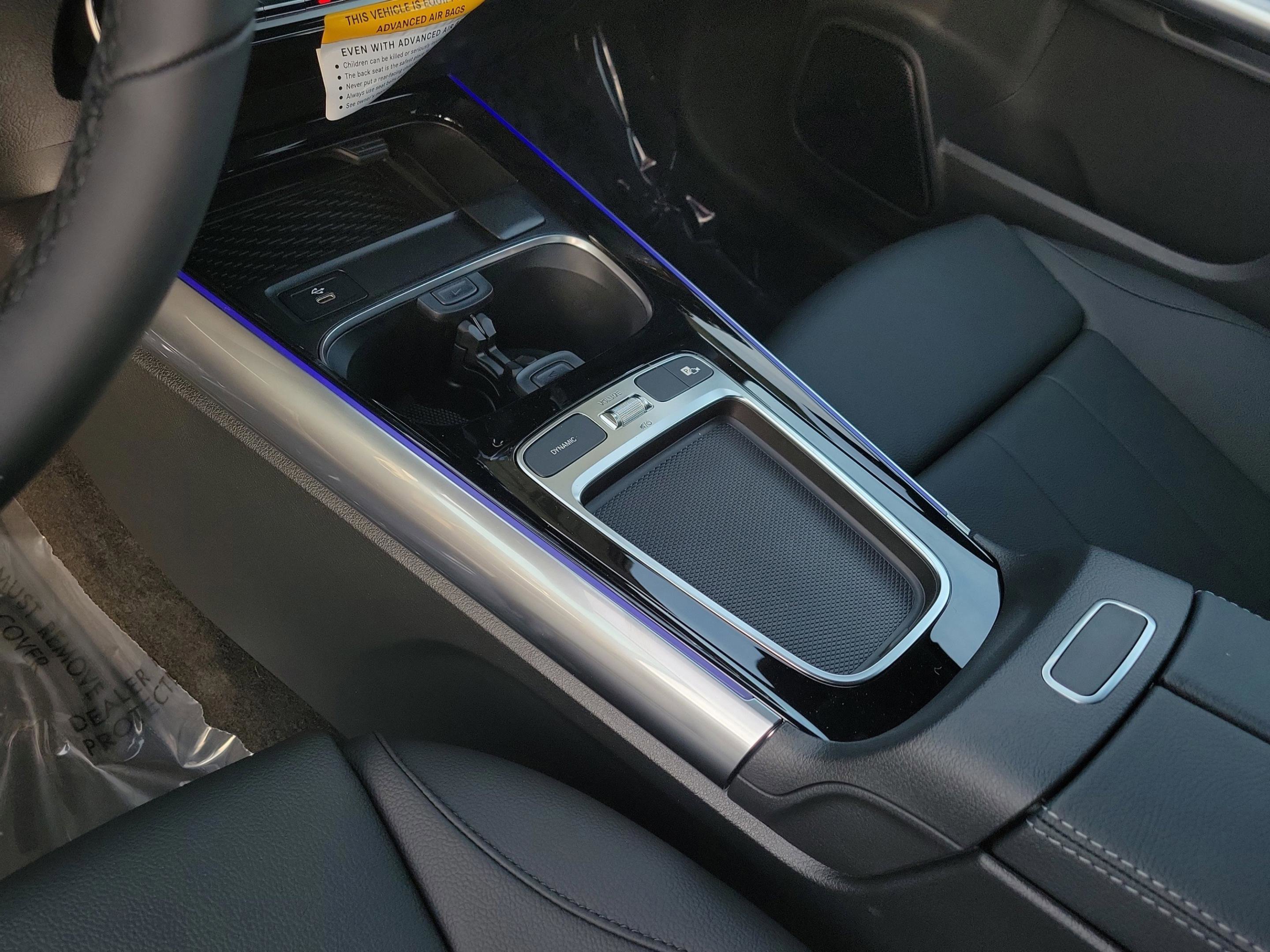 Certified 2026 Mercedes-Benz GLA 250 image 27