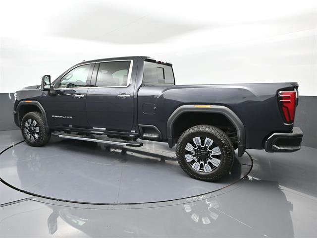 Used 2024 GMC Sierra 2500 Denali w/ Max Trailering Package AWD/4WD image 26
