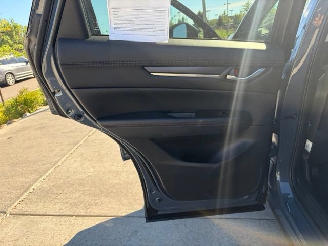 Used 2025 MAZDA CX-5 Carbon Edition AWD/4WD image 18