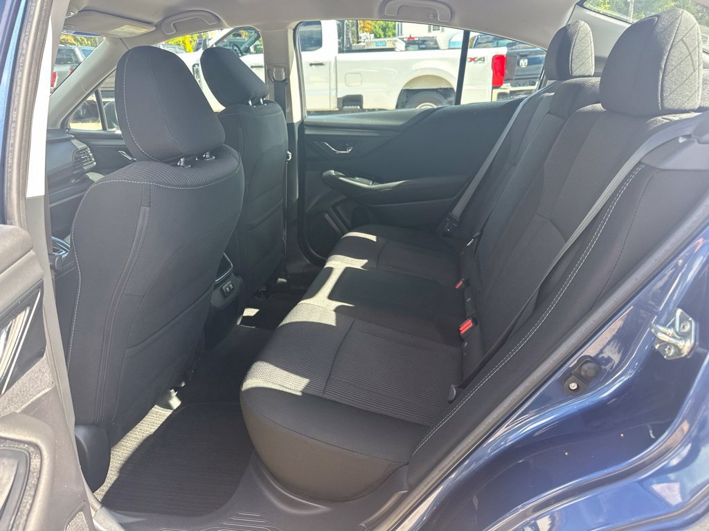 Used 2020 Subaru Legacy Premium AWD/4WD image 30