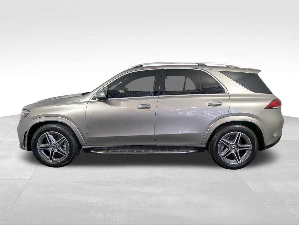 Used 2023 Mercedes-Benz GLE 450 4MATIC image 19