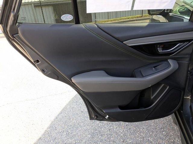 Used 2021 Subaru Outback Onyx Edition XT image 33