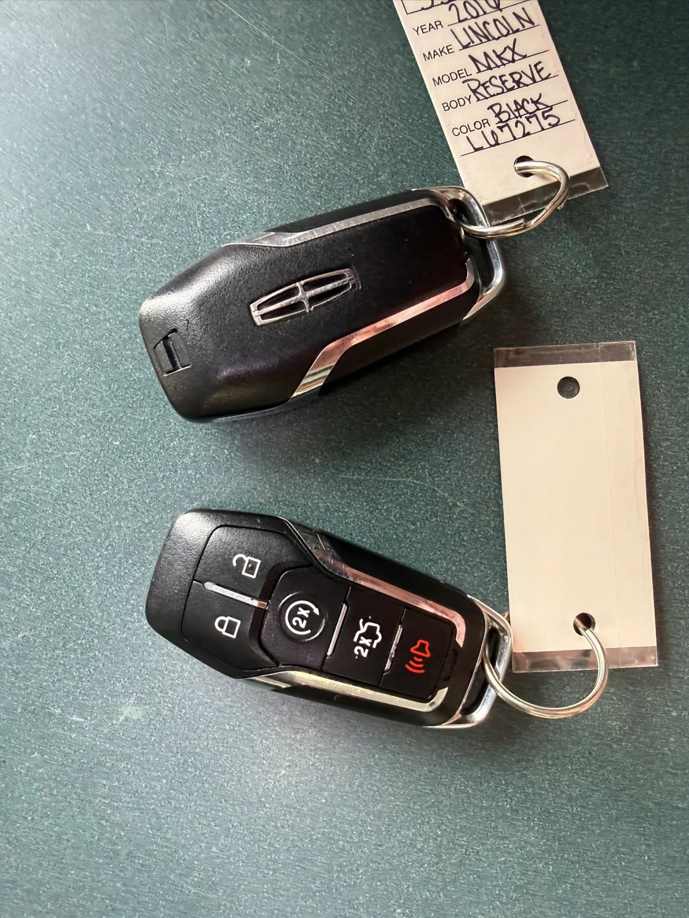 Used 2016 Lincoln MKX Reserve image 40