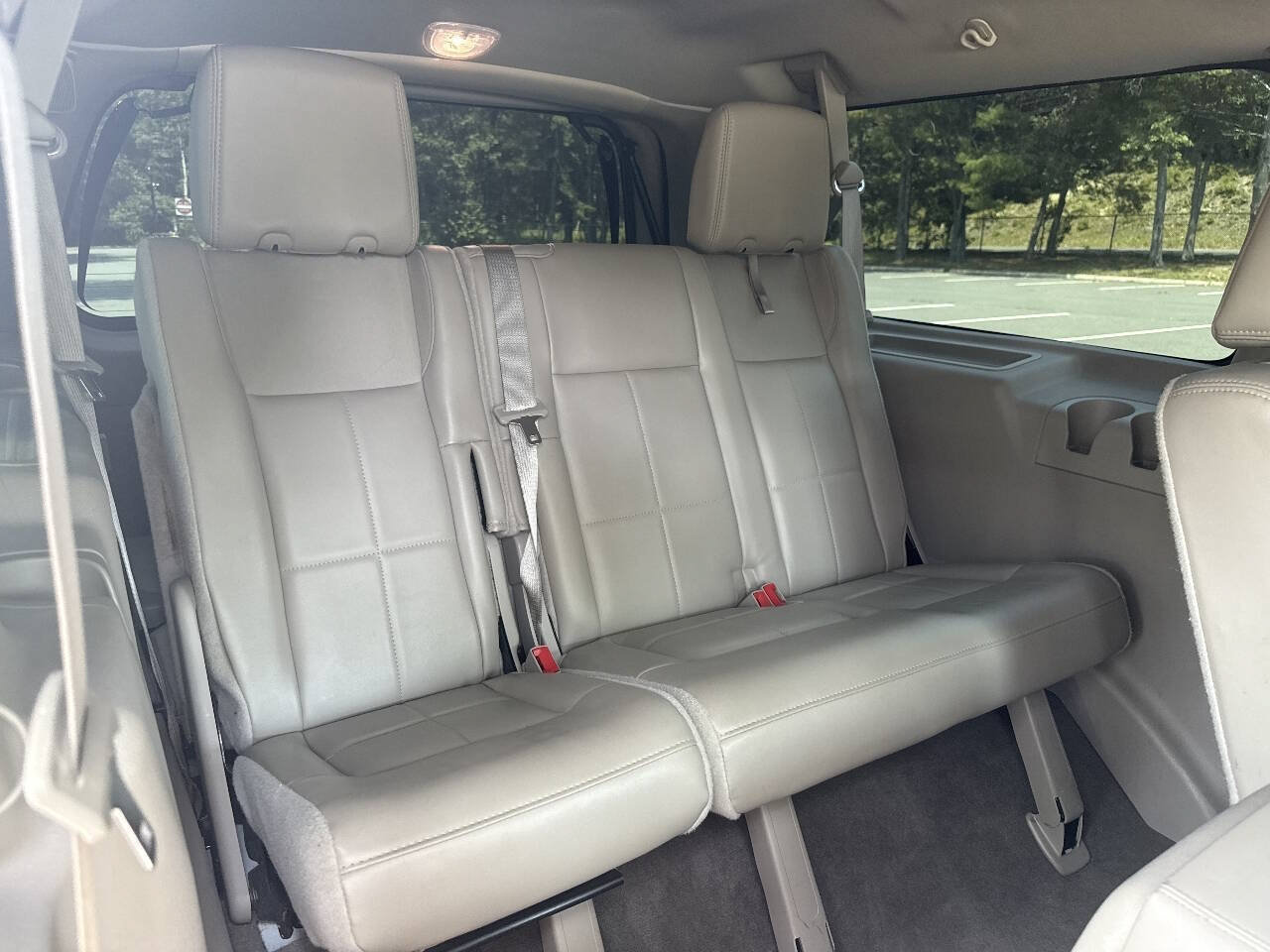 Used 2013 Lincoln Navigator L 2WD w/ HD Trailer Tow Pkg image 20