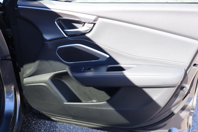 New 2026 Acura RDX SH-AWD image 35