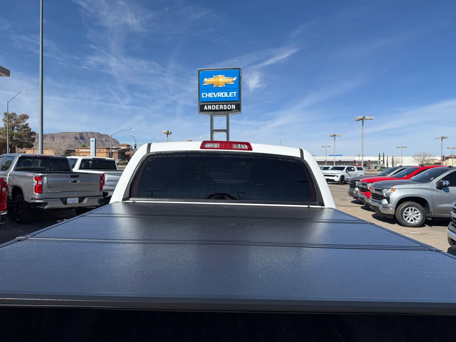 Used 2018 Toyota Tundra SR5 w/ TRD Off Road Package image 36