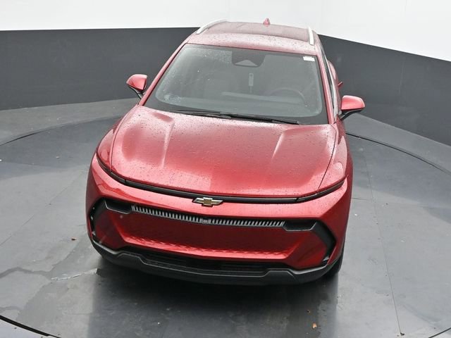 New 2026 Chevrolet Equinox EV LT image 34