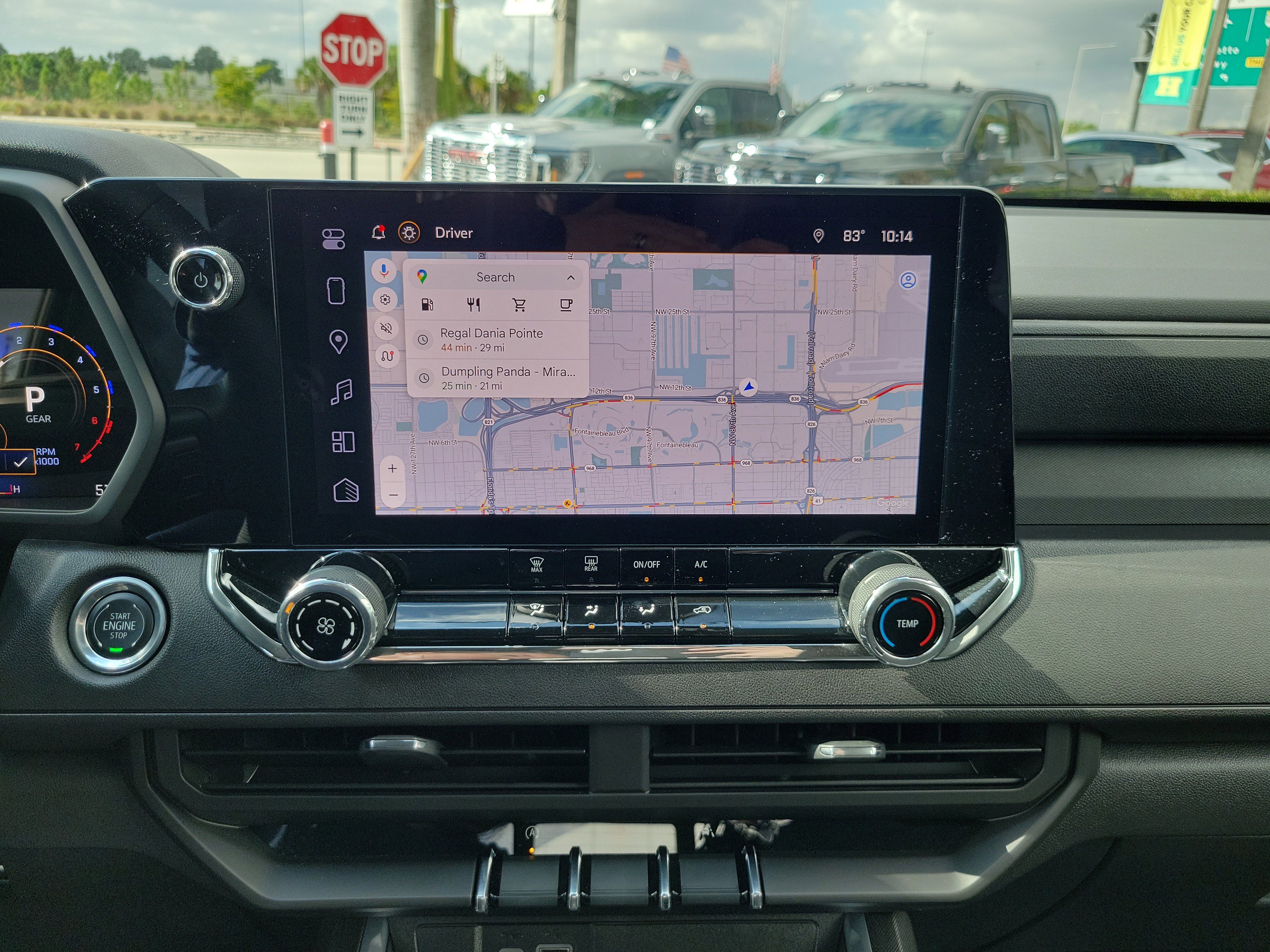 Used 2025 Chevrolet Colorado W/T w/ WT Custom Package image 10