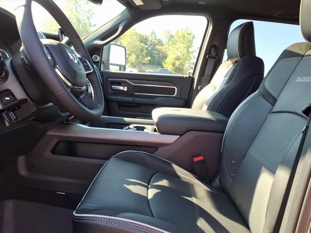 New 2026 RAM 3500 Laramie image 7