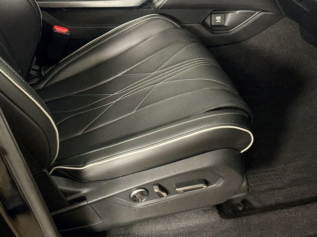 Used 2025 Acura MDX w/ Advance Package image 51