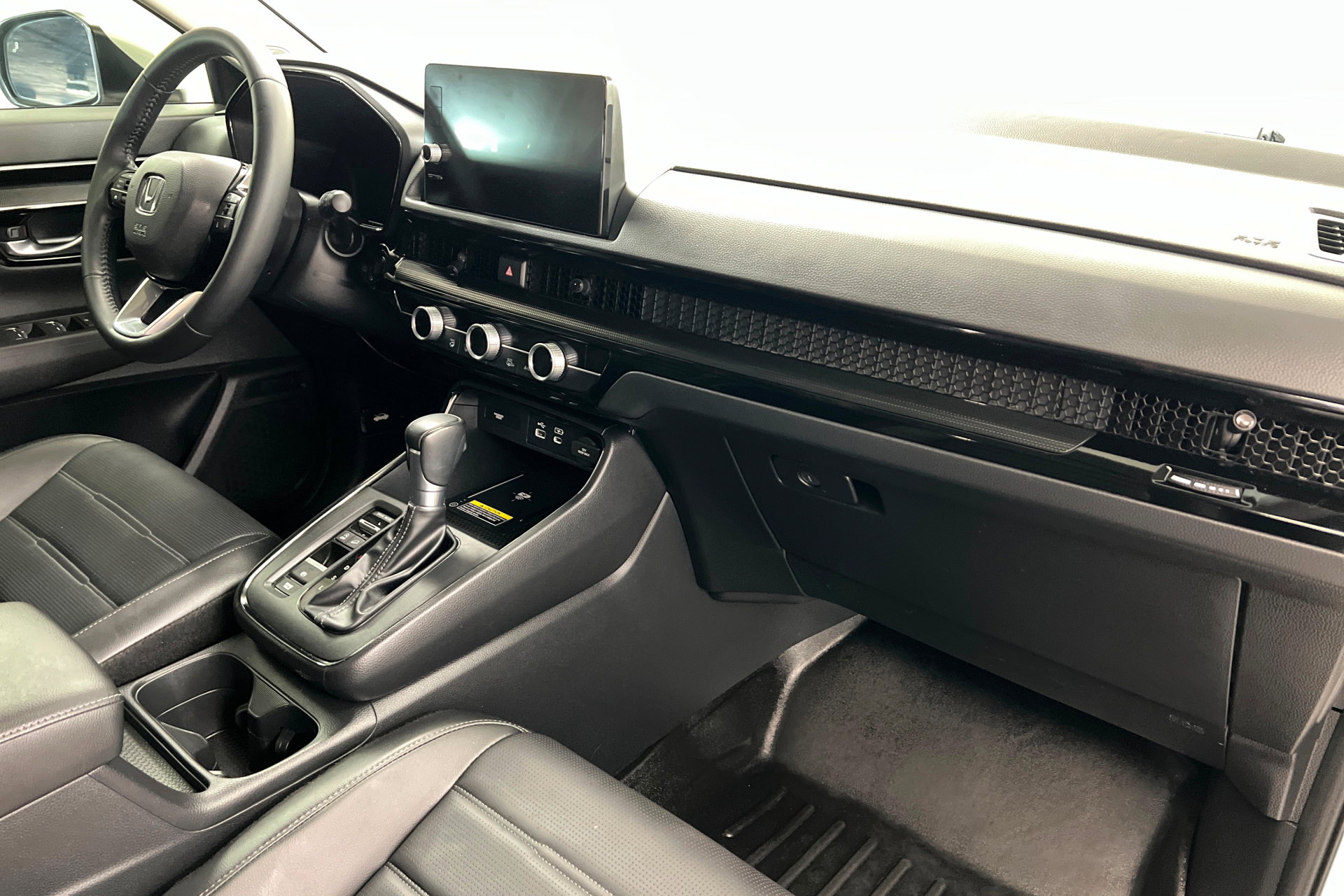 Used 2025 Honda CR-V EX-L image 25