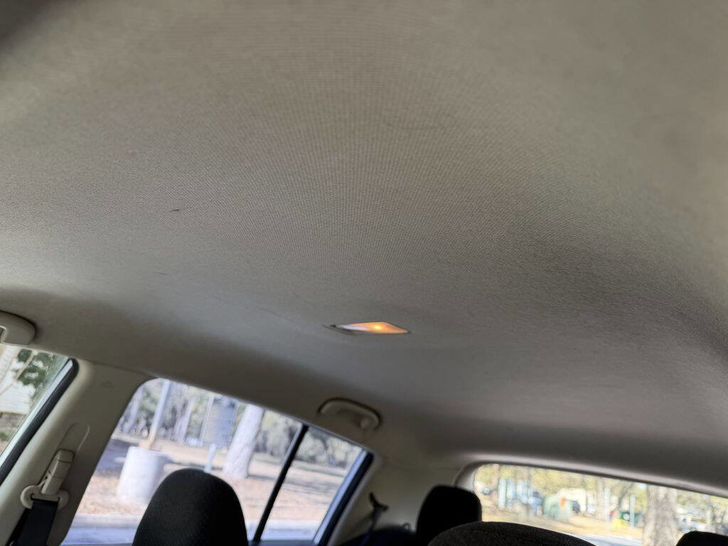 Used 2011 Nissan Versa 1.8 S w/ PWR Plus Pkg image 14