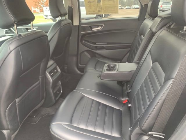 Used 2024 Ford Edge SEL image 22