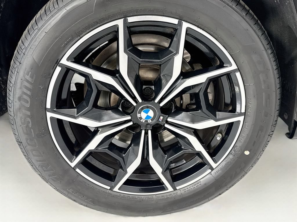 Certified 2023 BMW X3 xDrive30i w/ M Sport Package AWD/4WD image 32