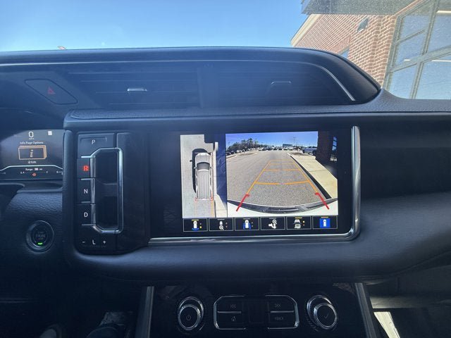 Used 2022 GMC Yukon Denali AWD/4WD image 32
