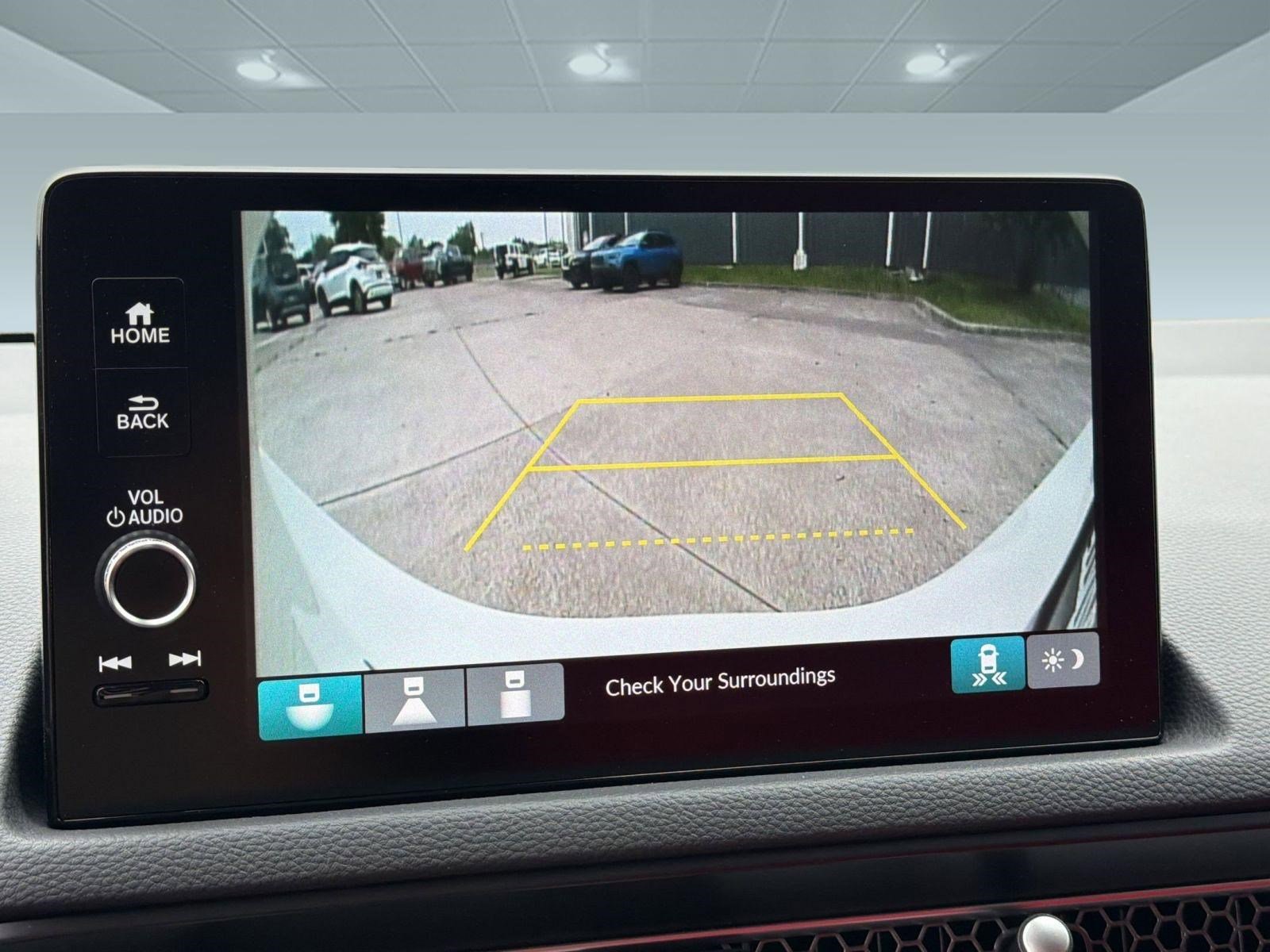 Used 2025 Honda Civic Type R image 26