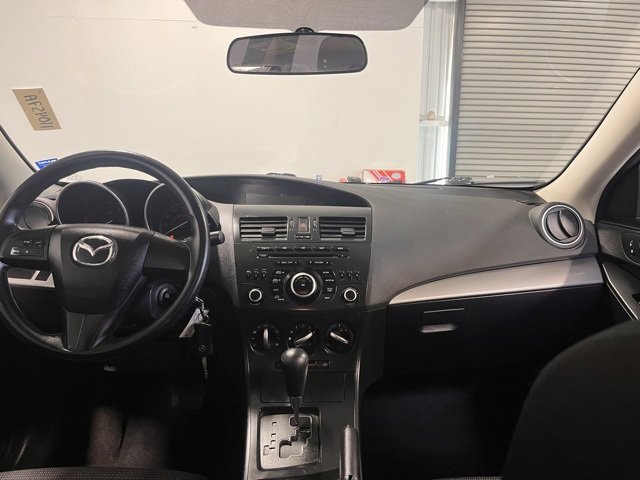 Used 2012 MAZDA MAZDA3 i Sport image 20