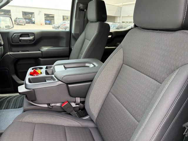 New 2026 GMC Sierra 1500 Pro w/ Pro Value Package AWD/4WD image 18