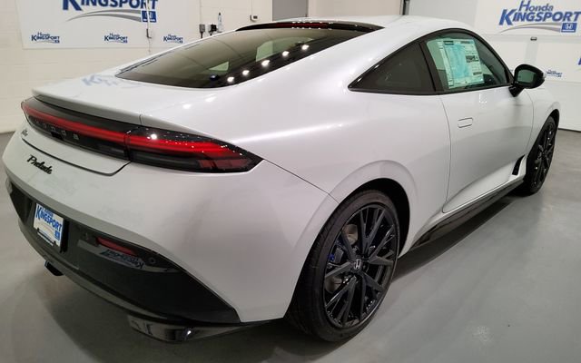 New 2026 Honda Prelude image 3