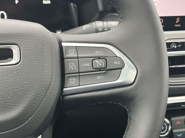 New 2026 Jeep Compass Limited image 21