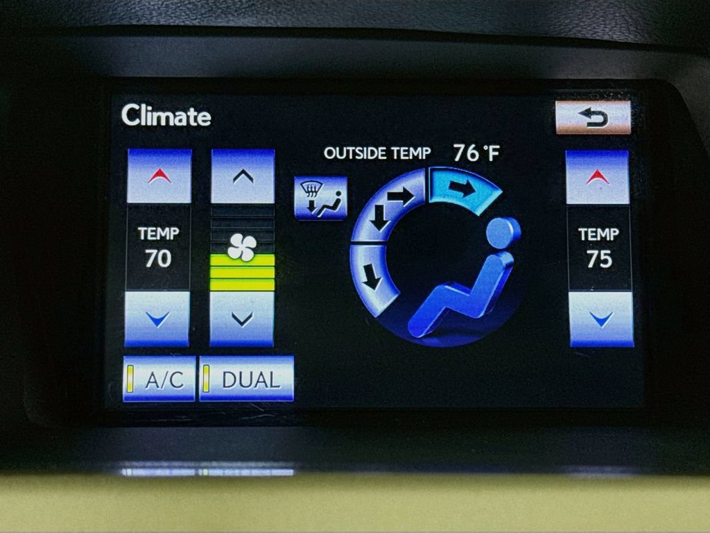 Used 2014 Lexus RX 350 AWD w/ Navigation Package image 16