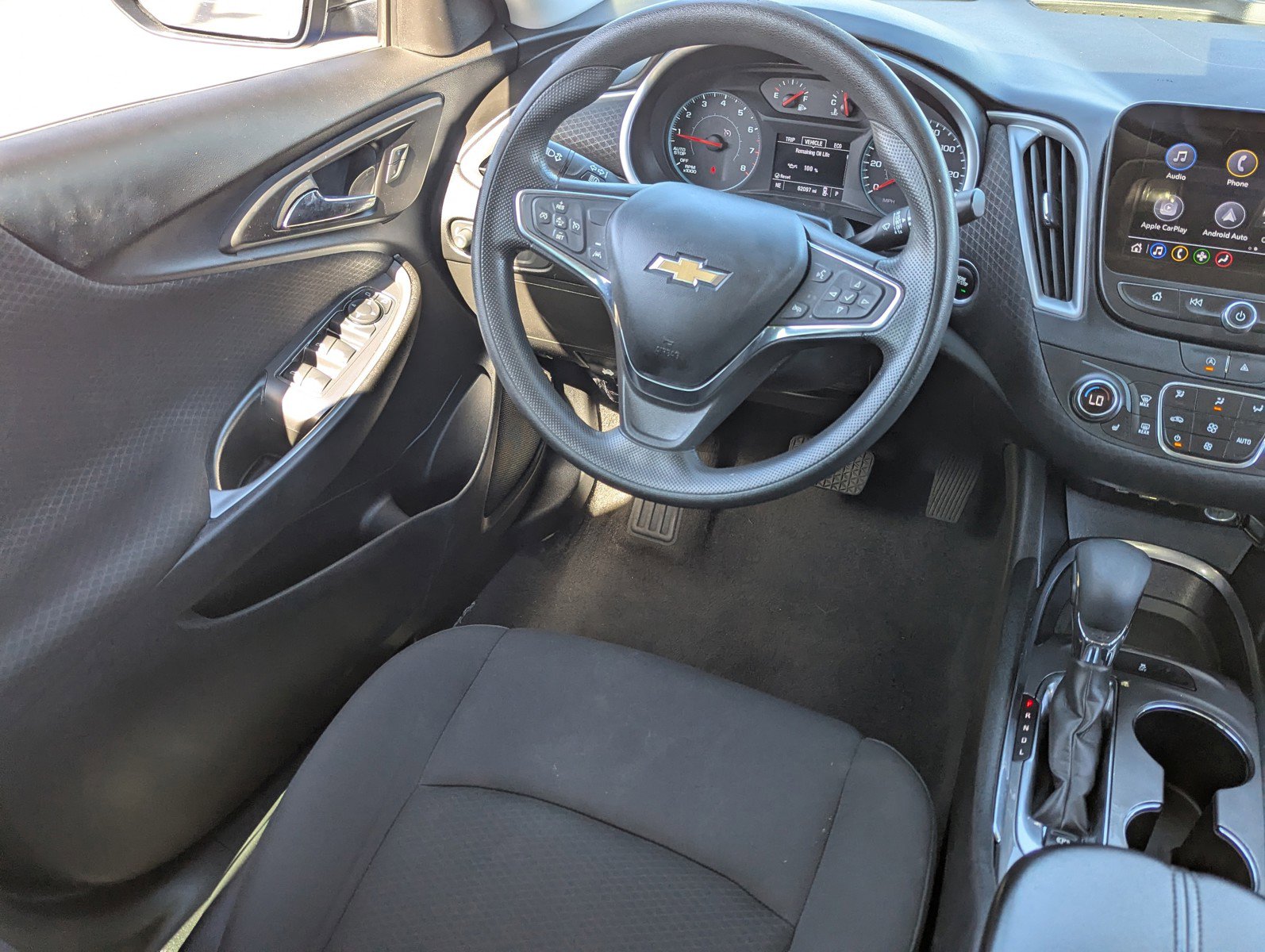 Certified 2023 Chevrolet Malibu LT image 15