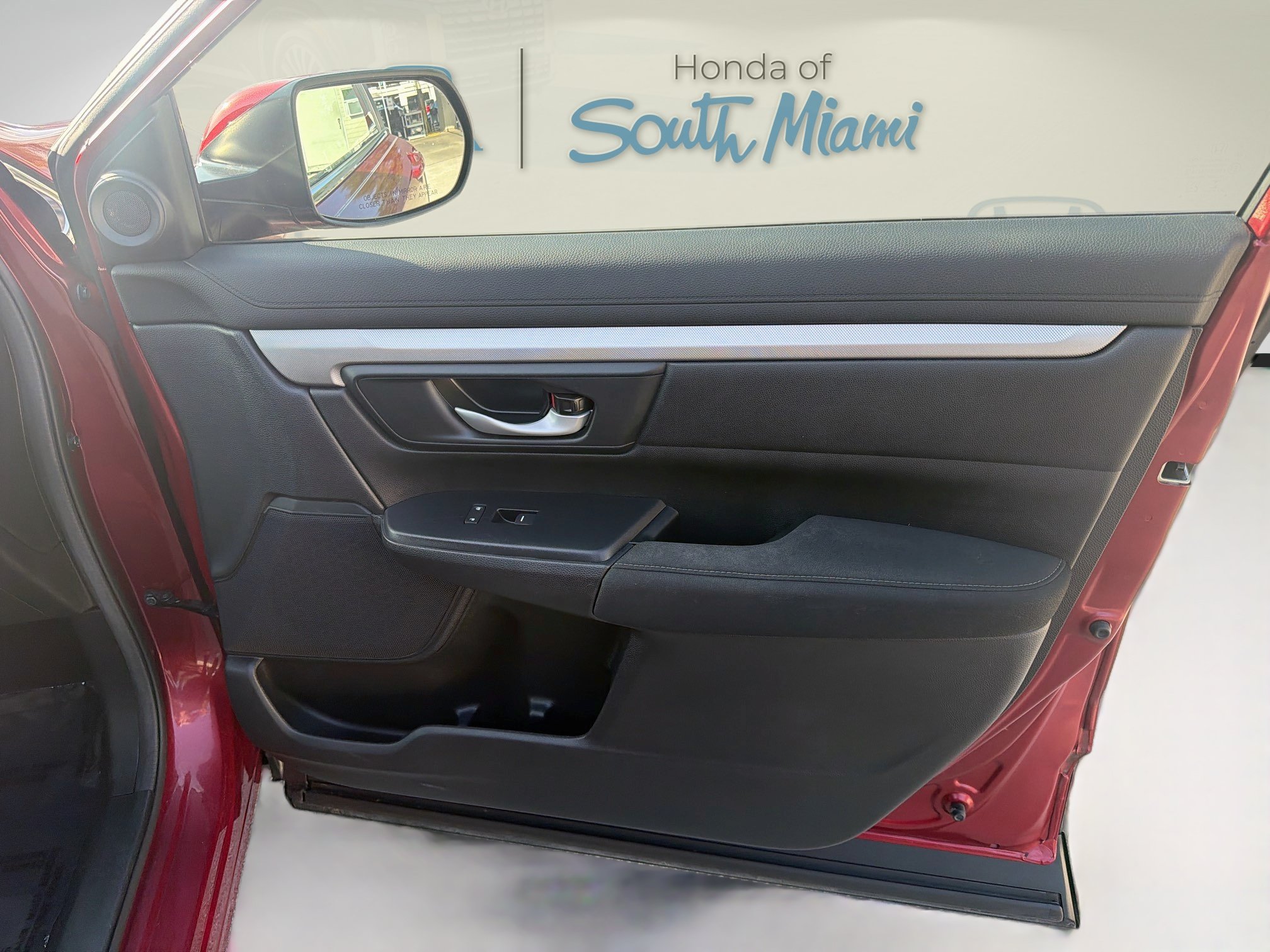 Certified 2021 Honda CR-V Special Edition image 33