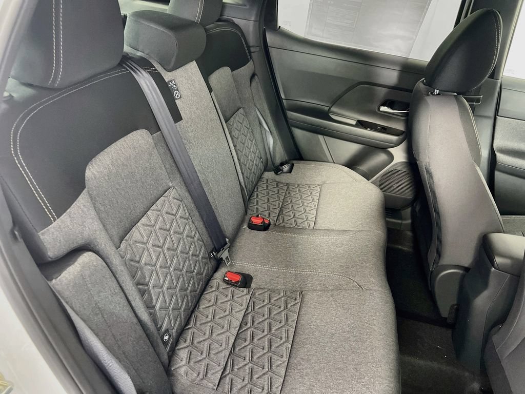 New 2026 Nissan Kicks SV w/ Cold Weather Package AWD/4WD image 25