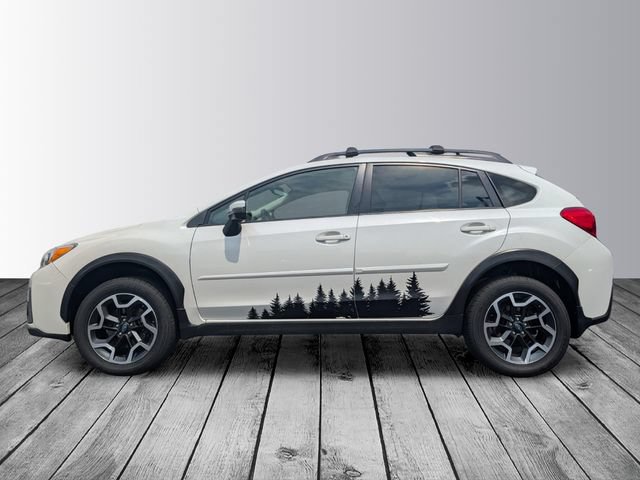 Used 2017 Subaru Crosstrek 2.0i Limited w/ Popular Package #2 AWD/4WD image 5
