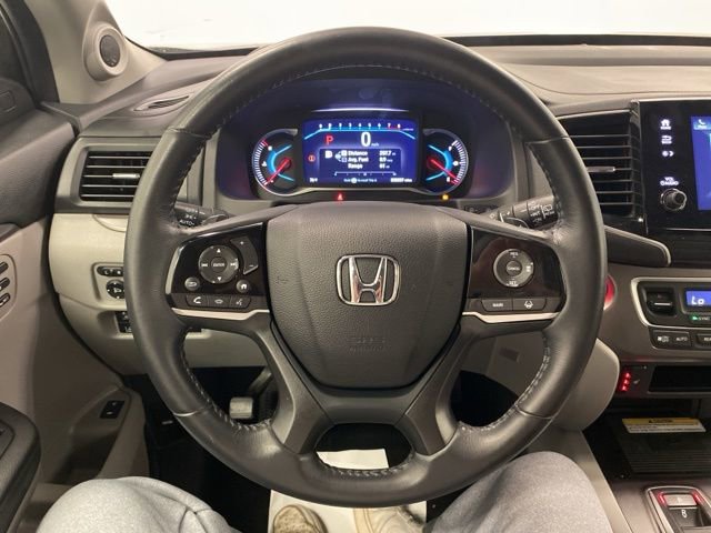 Used 2022 Honda Pilot Special Edition image 17
