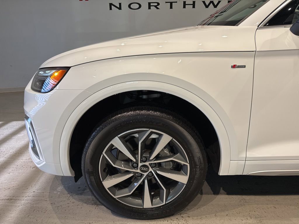 Used 2024 Audi Q5 2.0T Premium image 7