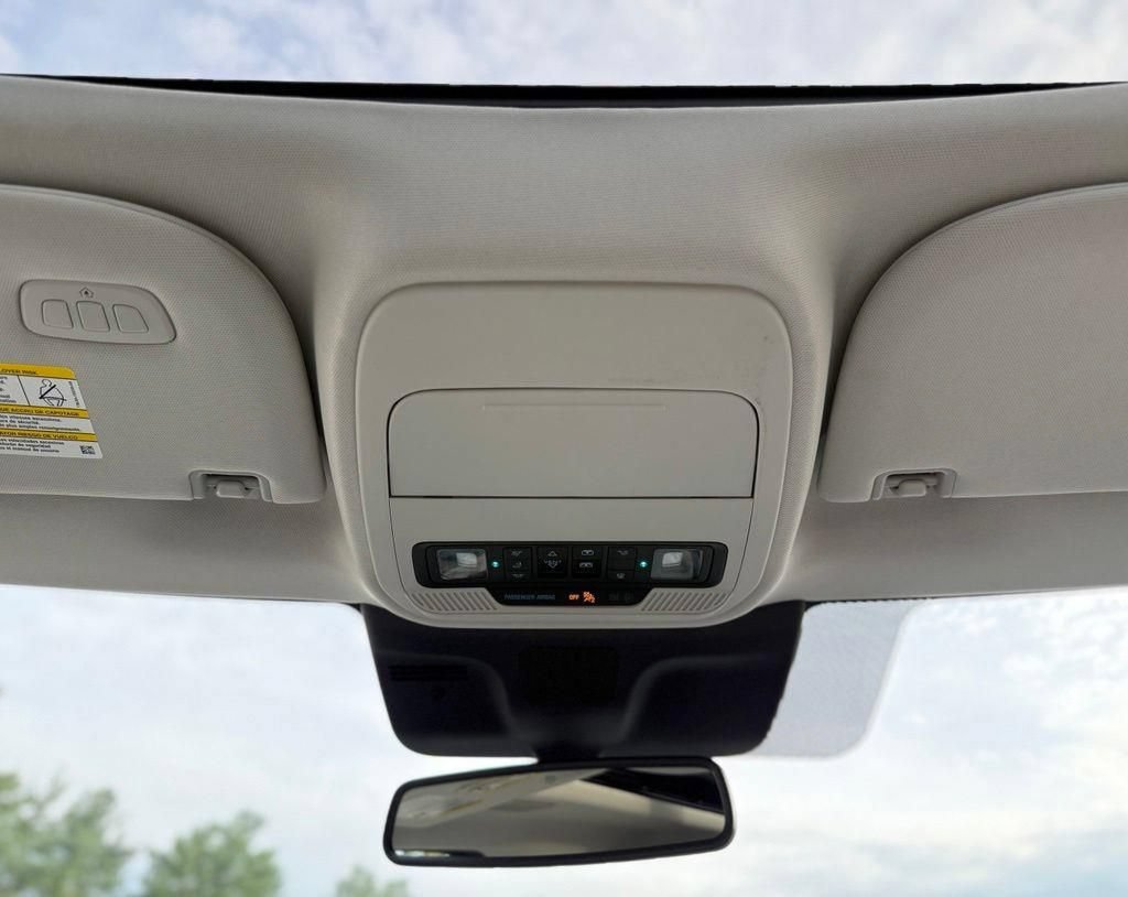 New 2027 Ford Expedition Max Platinum AWD/4WD image 22