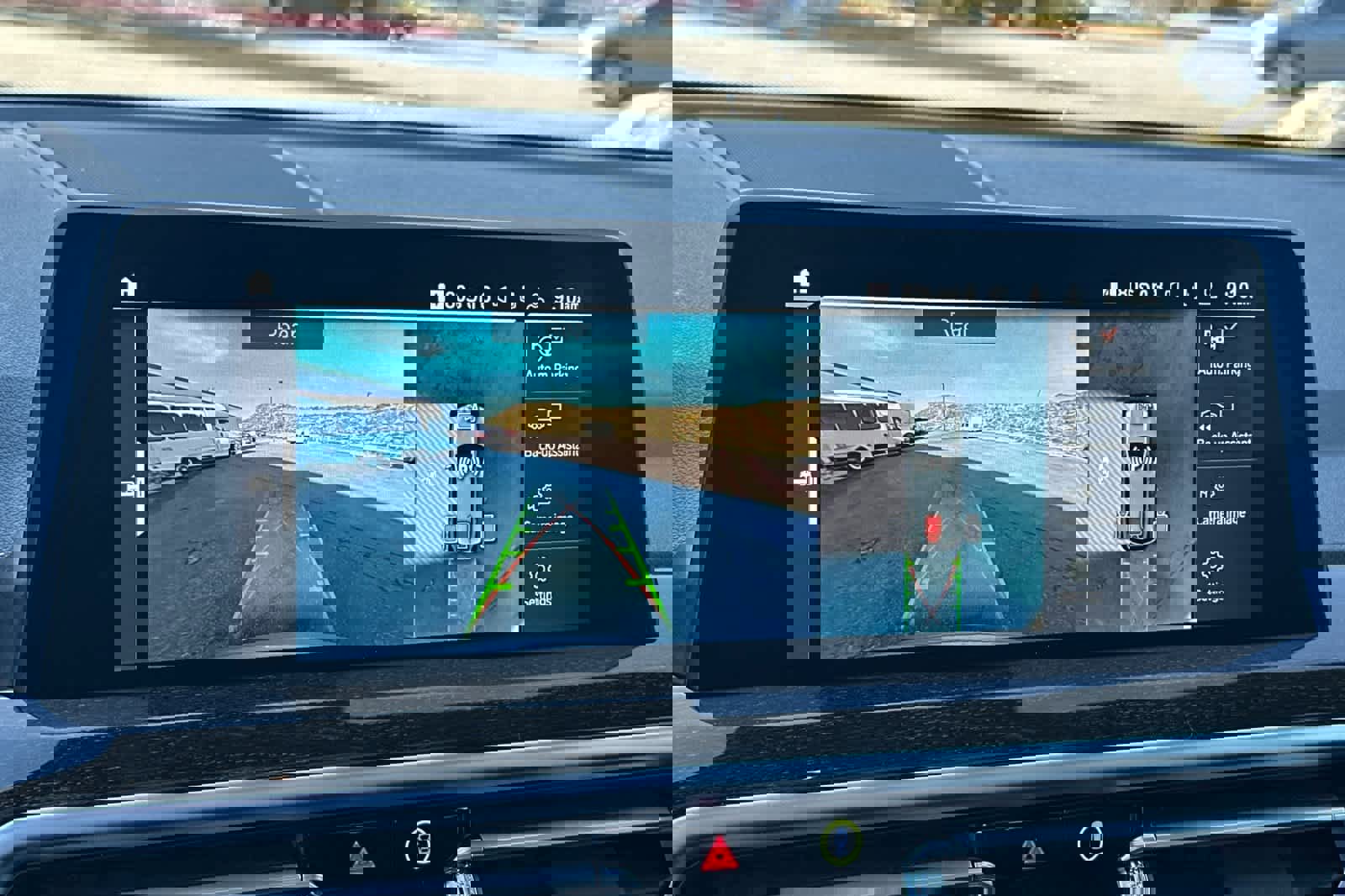 Used 2024 BMW X3 xDrive30i w/ Convenience Package image 22