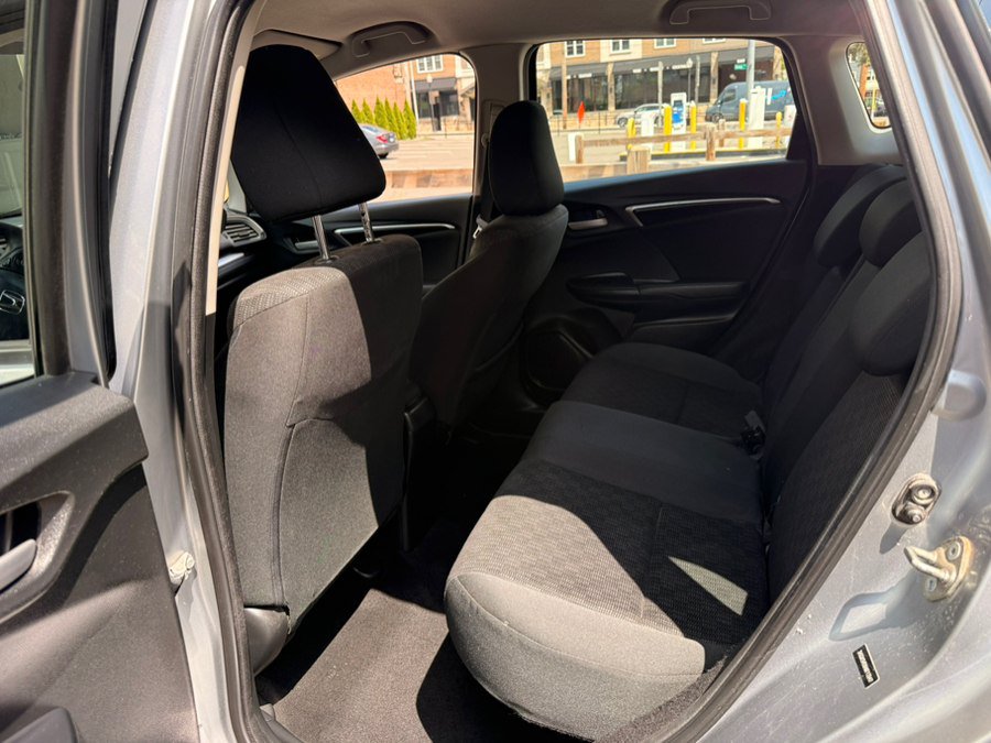 Used 2017 Honda Fit LX image 8
