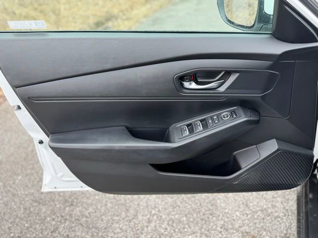 Used 2023 Honda Accord LX image 8