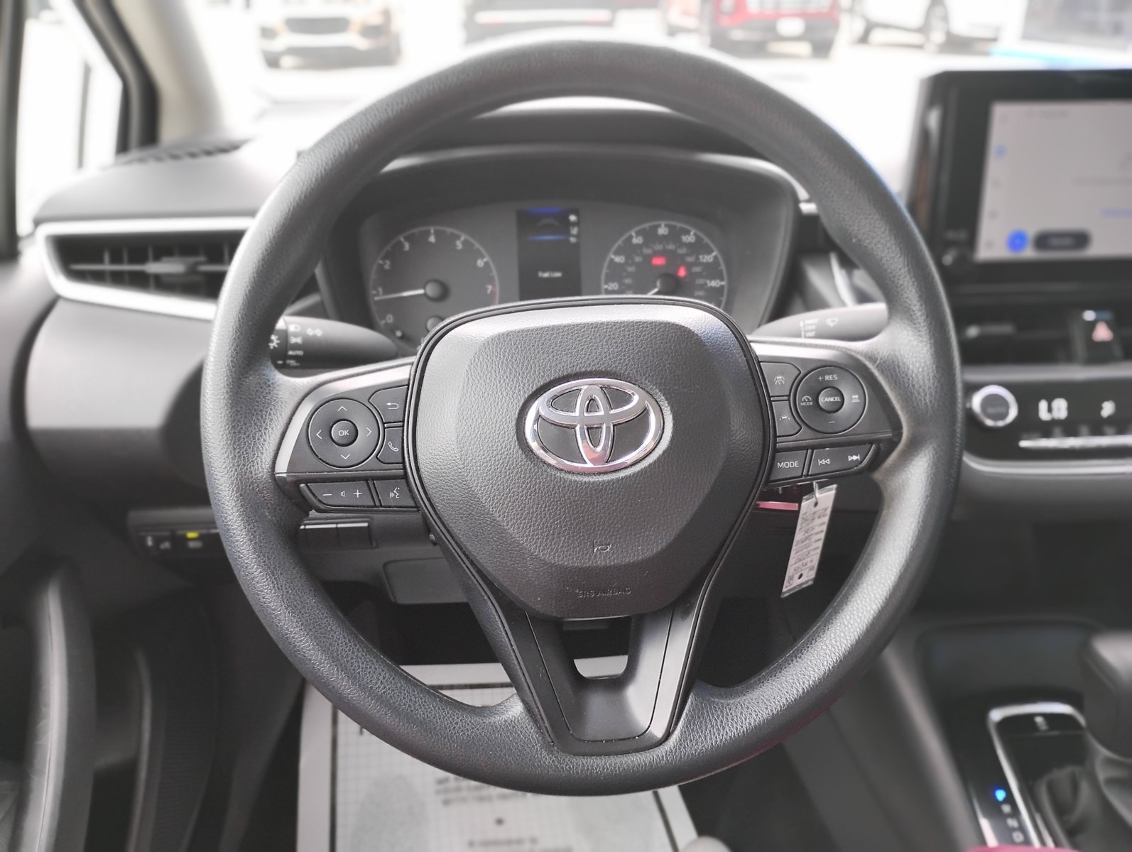 Used 2024 Toyota Corolla LE FWD image 19