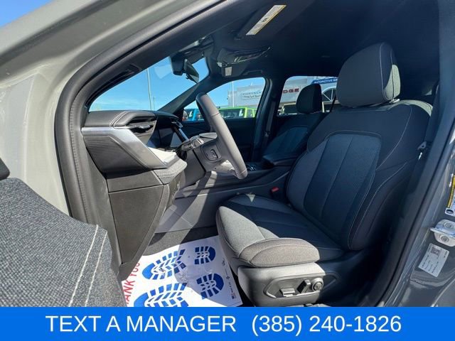 New 2026 Jeep Cherokee Limited image 15