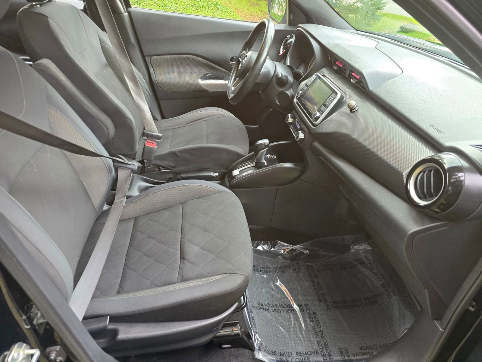 Used 2019 Nissan Kicks SV image 11