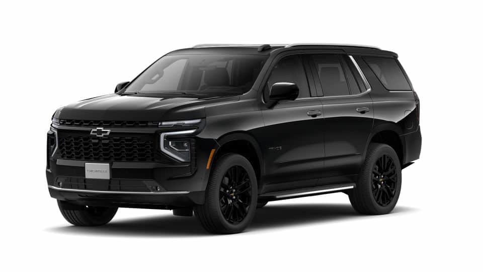 New 2026 Chevrolet Tahoe Premier RWD image 27