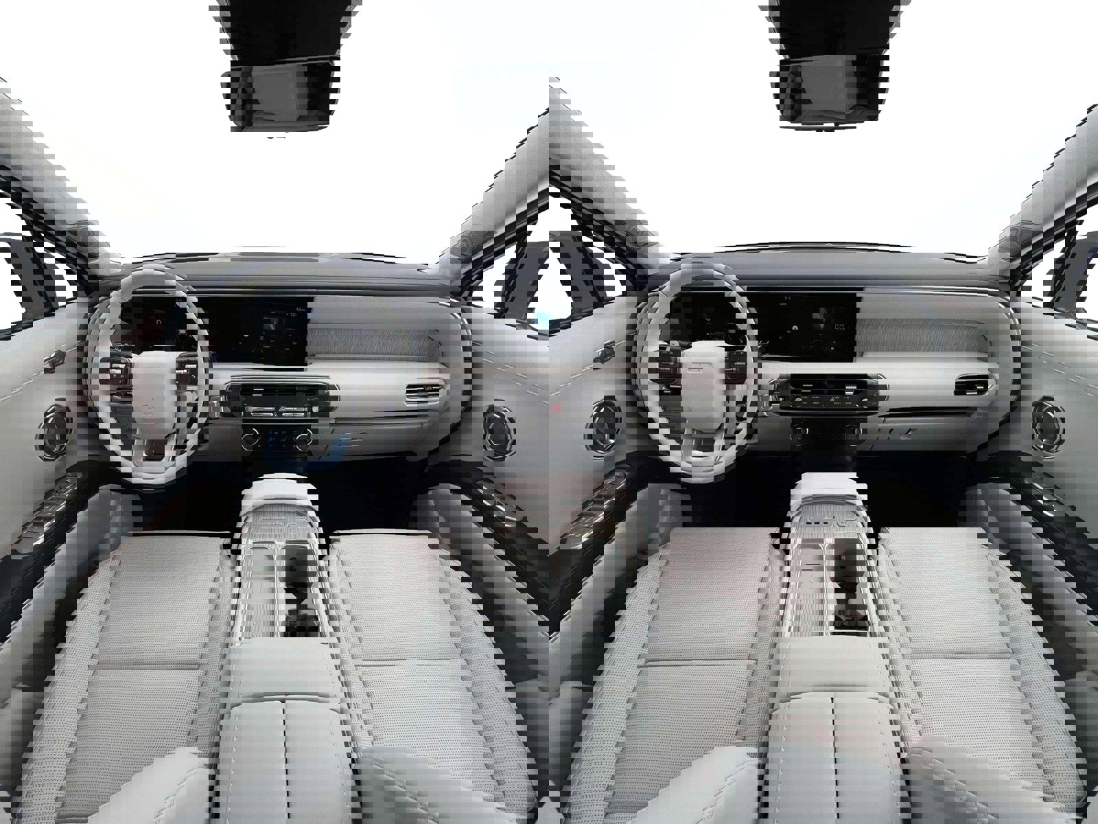 New 2026 Hyundai Palisade Calligraphy image 13