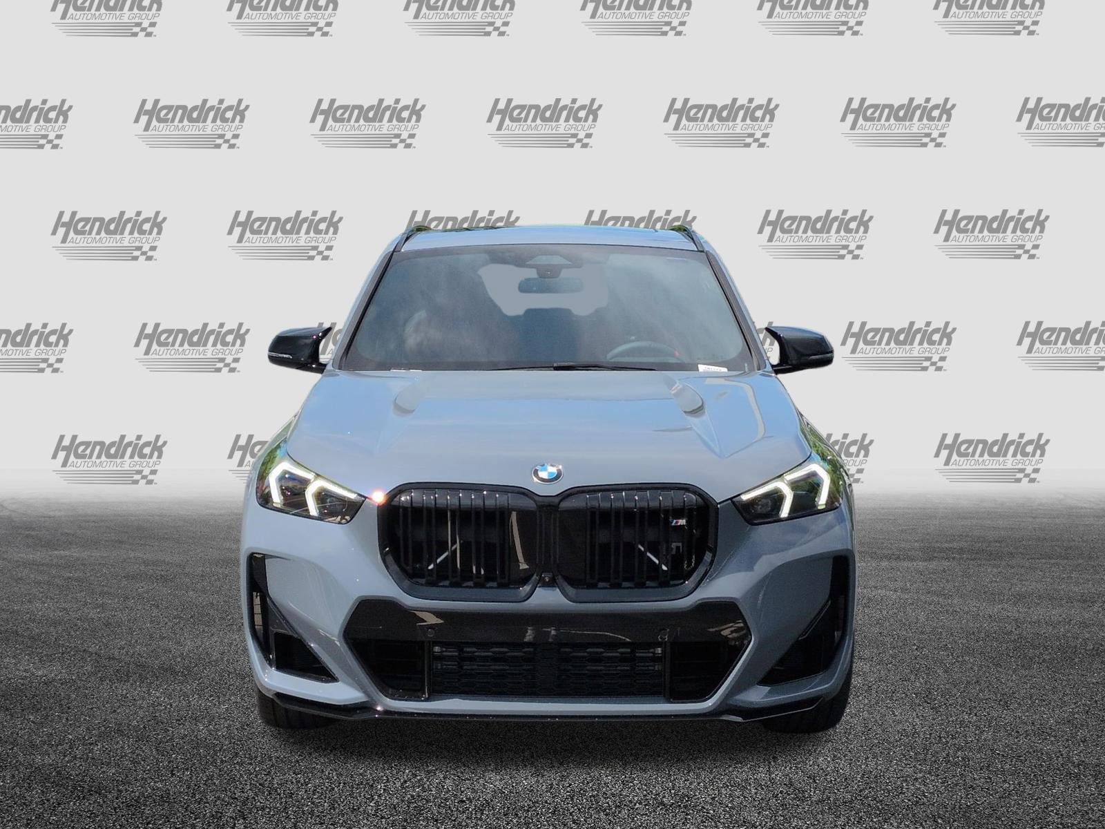 New 2026 BMW X1 M35i AWD/4WD image 3
